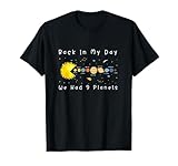 retro never forget Astronomy gaming planets