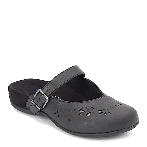 Vionic Women's, Rest Midway Clog Black #TOP3