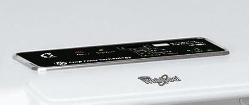 Whirlpool WHE2535 FO 2 Congelatore Verticale Libera Installazione 255 Litri Classe Energetica E Bianco - 9