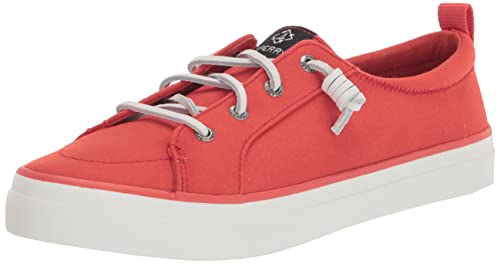 Image of Sperry Womens Crest Vibe SeacycledSneaker