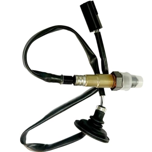 Capteur d'oxygène arrière auto JAC Refine S2 et J4 sonde lambda échappement 1026609GH051
