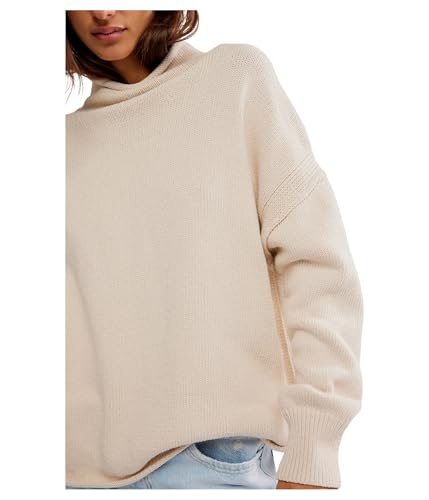 Free People Women's We The Free Torres Roll Neck4