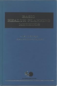 Hardcover Basic Health Planning Methods Book