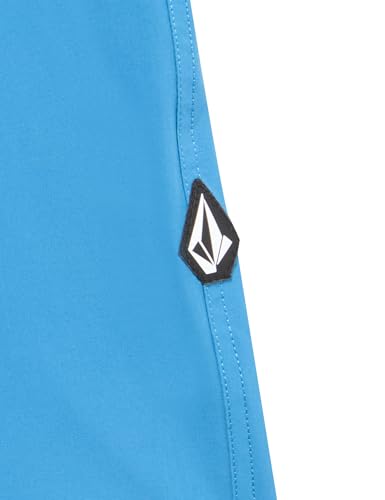 Image of Volcom Boy's Treader Scallop Mod (Big Kids)
