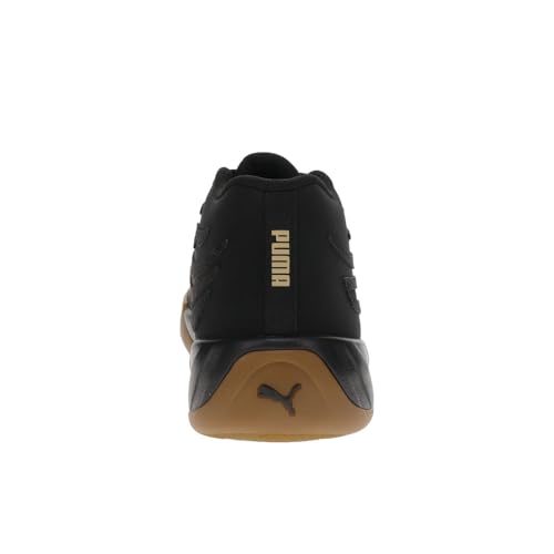 Image of Puma Men's Court Pro Basketball Shoes