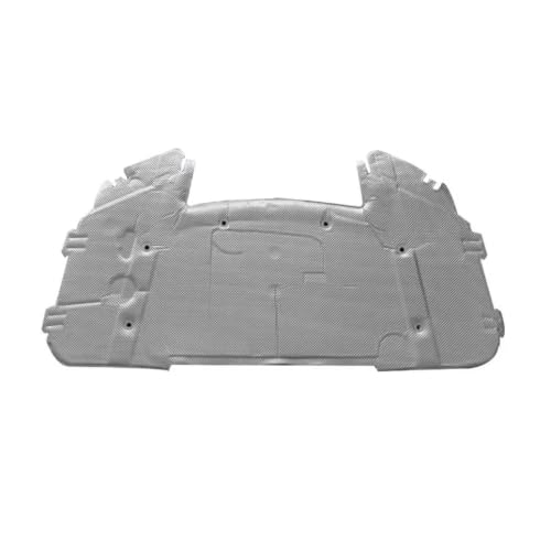 Isolant thermique capot BMW E90 E91 E92 E93 protège carrosserie 335i - 2