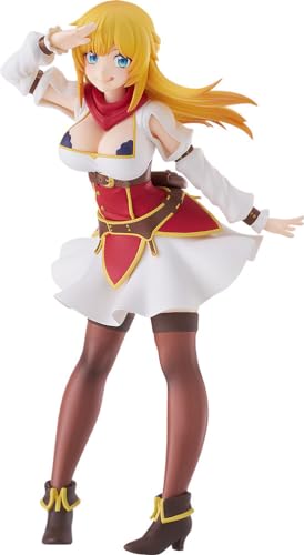 Banished from The Hero's Party, I Decided to Live a Quiet Life in The Countryside: Rit Pop Up Parade L Size Figure