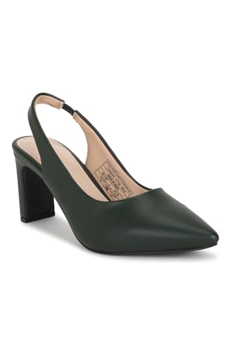 Image of Allen Solly Womens Ahscfrgbs00167 Pump
