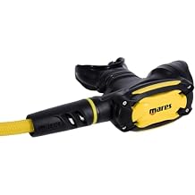 Mares SXS Scuba Diving Compact 2nd Stage Octopus