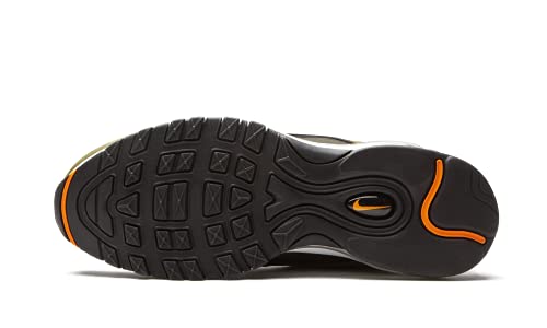 Image of Nike Men's Air Max 97 (Gs) Track & Field Shoes