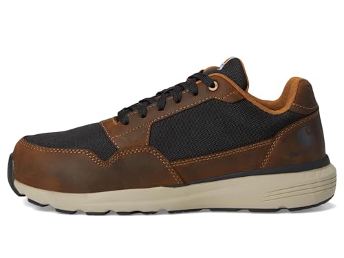 Carhartt Men's Greenfield Sd Nano Toe Work Sneakers4