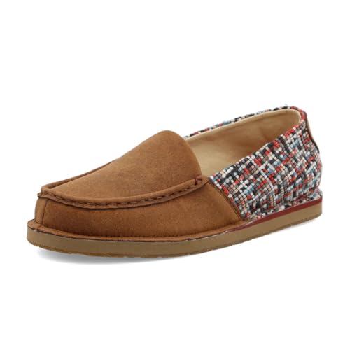 Image of Twisted X Women's Slip On Loafer