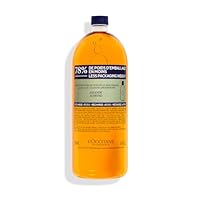 L’OCCITANE - Nachfüllung Duschöl Mandel - 500 ml - In Frankreich hergestellt