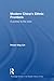 Modern China's Ethnic Frontiers (Routledge Studies in the Modern History of Asia)