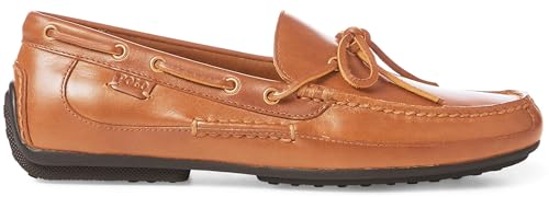 Image of POLO RALPH LAUREN Men's Roberts Driving Style Loafer
