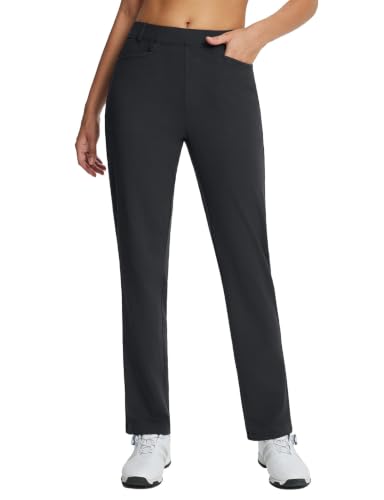 baleaf Womens Fleece Lined Waterproof Thermal Pants