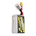 TATTU R-Line Version 6.0 6S Lipo Battery 22.2V 160C 1480mAh Lipo Battery Pack with XT60 Plug for Racing(ST stick version)