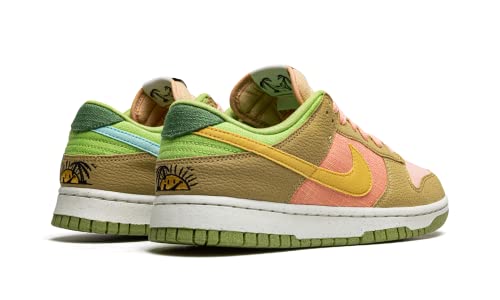 Image of Nike Men's Dunk Low Sneakers