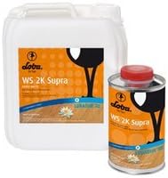 LOBA WS 2K Supra - Semi Gloss