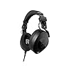RØDE Bundle 4x NTH-100 Headphones, RØDECaster Pro II, 4x PodMics & 4x PSA1+ Ultimate Professional Podcasting Solution – 4 Person Recording Bundle #1