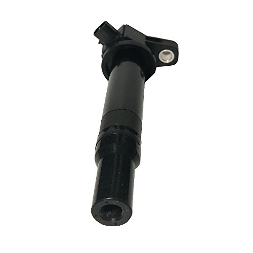 image for AA Ignition Ignition Coil Pack Set of 4 - Compatible with Hyundai Acce