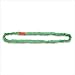 Lift-All Company EN60X8 Green Tuflex Polyester Endless Roundsling