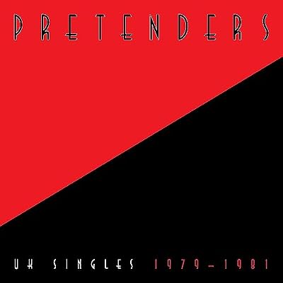 UK Singles 1979-1981