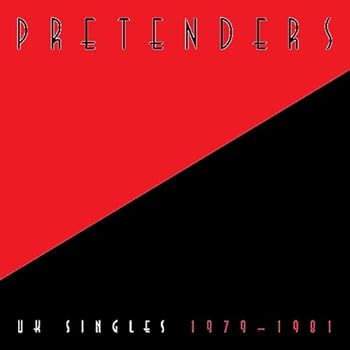 Vinyl RSD-uk singles 1979-1981 Book