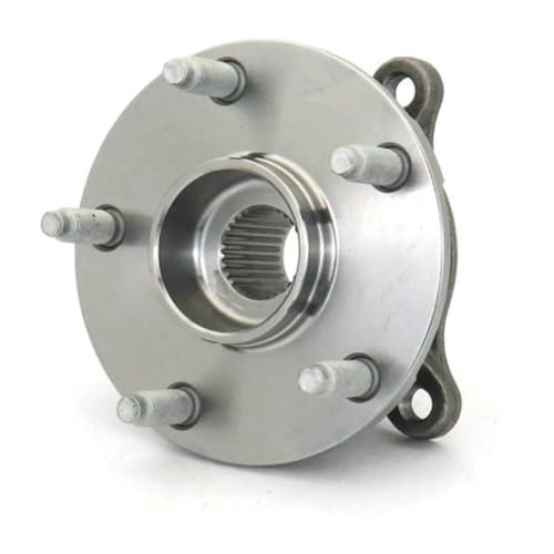Moyeu roulement de roue avant pour Lexus IS250 GS350 IS350 en acier trempé 43560-30031