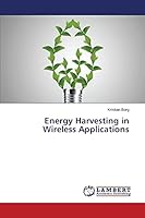 Energy Harvesting in Wireless Applications 3659802778 Book Cover