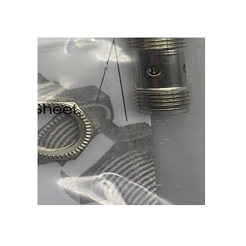 Capteur de proximité NEN10-12GM50-E3-V1 haute durabilité M12