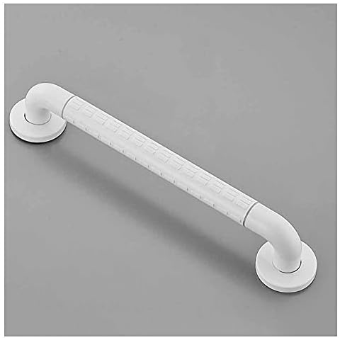 XJJUN Bathroom Grab Bar, Non-slip Barrier-free Railing Safety Assistance Towel Rack Stainless Steel Handrails Cover