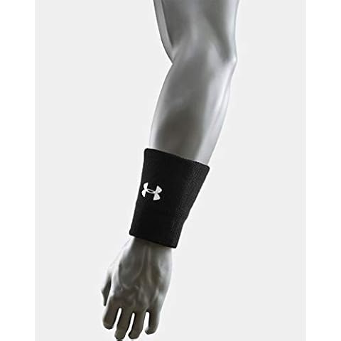 Under Armour 6" UA Performance Wristband Cover