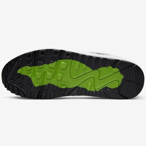 Nike Air Max 90 Gore-TEX Men's Shoes (DJ9779-003, Photon Dust/Grey Fog/Chlorophyll/Summit White) Size 7.54