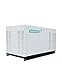 Siemens SGN025RBS 25,000 Watt Liquid Cooled Liquid Propane/Natural Gas Powered Standby Generator