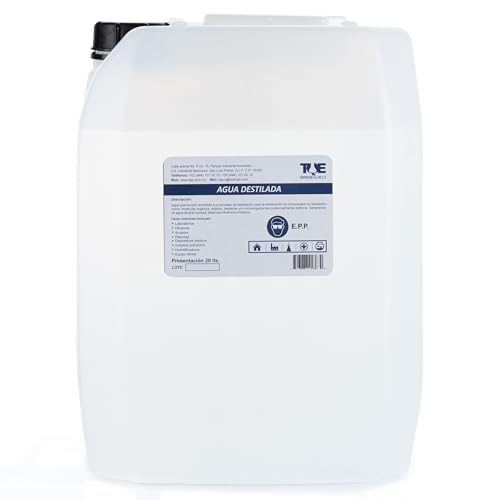 Opiniones y reviews de Bidon de agua 20 litros que Puedes comprar On-line. 7
