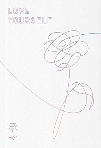 Love Yourself: Her (O Version)