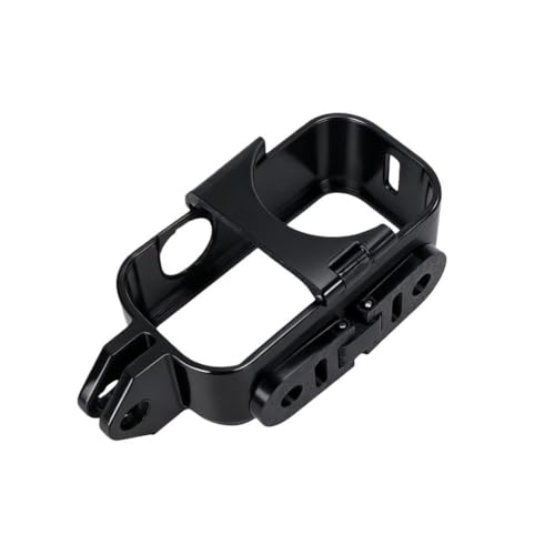 for OSMO NANO拡張フレームカメラ落下防止保護カバー水平垂直双方向拡張ブラケットフレーム用