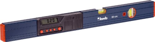 Preisvergleich Produktbild kwb 064660 digitale Wasserwaage, 60 cm