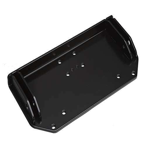 Motoalliance Denali 50 Inch Atv Plow For Bruin 350 #TOP4