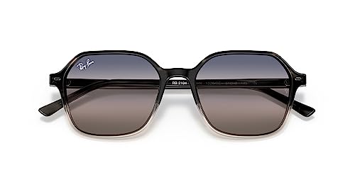 Image of Ray-Ban Unisex Rb2194 John Square Sunglasses