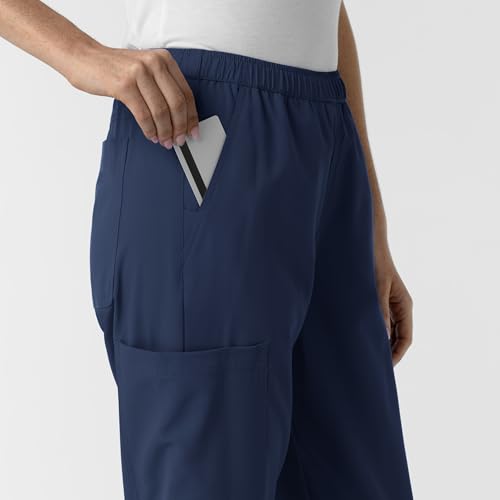 Image of Wink Women's Women's Slim Leg Scrub Pant