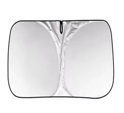 車用サンバイザー メッシュサンバイザー に適合する ラングラー JL ルビコン 4ドア 2018~2025 車用カーテン フロントガラス 遮光 UVカット スクリーン(Front Windshield)