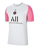 Nike Dri-FIT-Technologie hält dich trocken und gewährleistet Tragekomfort.