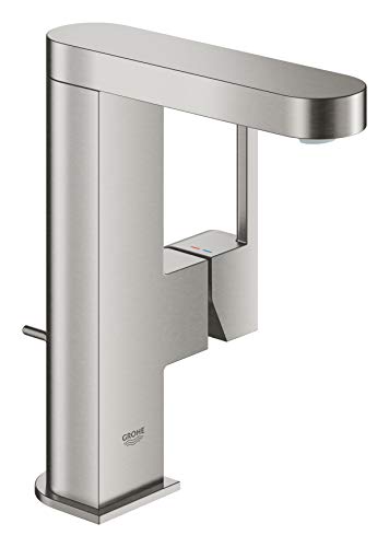 Comprar Grifo Grohe Plus Grifos De Lavabo Grohe Mezclador