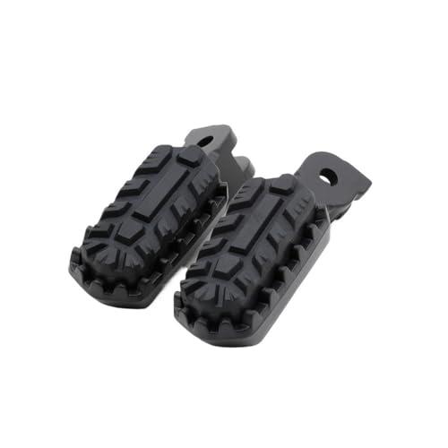 Pied peg moto Multistrada V4S V2 - Solution repose-pieds usés - 3