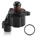 GooDeal Idle Air Control Valve IACV for Mitsubishi Suzuki XL-7 AC508 1813752D00