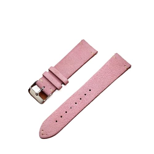 [] YingYou Xgoh 20mm 22mm 4mm 16mm 18mm NCbN[X \tgXG[hXgbv uE voh J[tXLuXbg fB[X&Y ANZT[(Pink,22mm)