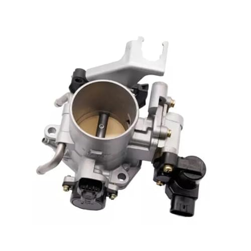 Corps de papillon des gaz Toyota résout calage et voyant moteur