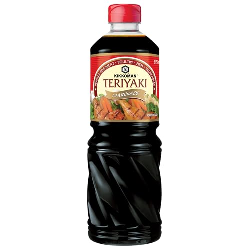 Kikkoman Salsa Teriyaki 975 ml